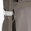 NIKKI BEACH SLING CHAIR - (Set Of 2)-748444048