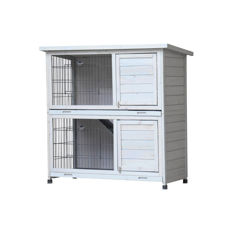 Durell Rabbit Hutch