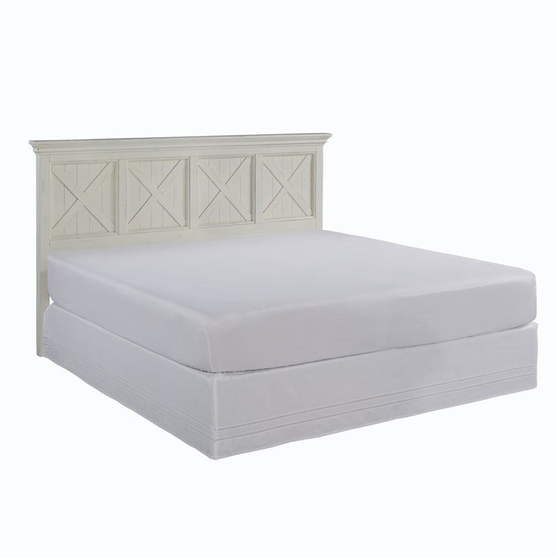 Lana Panel Headboard, King