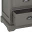 Calvillo 43cm W 5 - Drawer Chest of Drawers-14344210