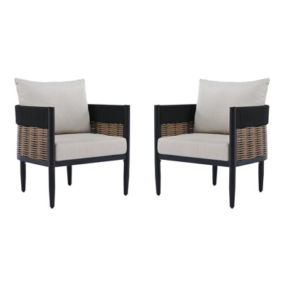 Corrente Chair Set Of 2