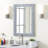 Fallbrook Vanity Mirror-99278886-99278887