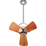 16" Bianca Direcional 3 Blade Ceiling Fan