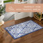 Tapis de cuisine antidérapant Town & Country Country Everwash-617905288-617905295