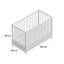 Tilomar Cot Bed-33982943