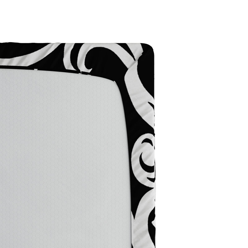 Microfiber Fitted Sheet, Twin XL Fitted Sheet