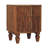 Louvre Bedside Unit