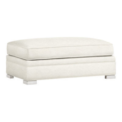 Nicholas Ottoman & Half