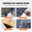 VEVOR Car Sound Deadening Mat, 200 mil, Butyl Automotive Noise and Vibration Dampening Material