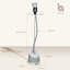 HOMCOM 1800 Watt Garment Steamer