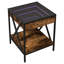 Dalvir Coffee Table with Storage-135086322-135086324