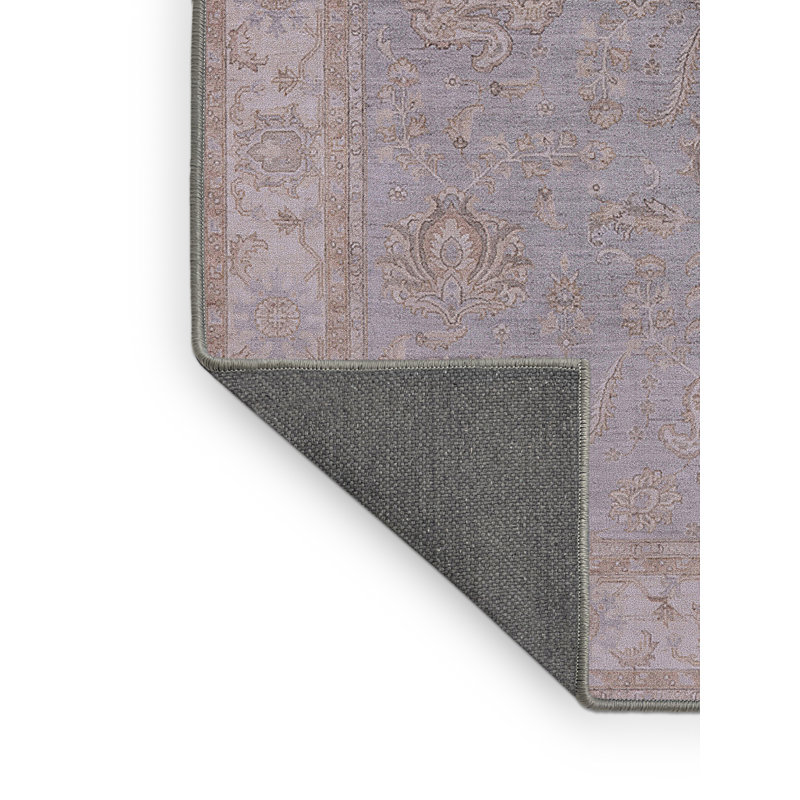 Tapis beige Hawken, Rectangle 8 pi x 10 pi