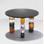 Orlando End Table