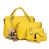Jaune