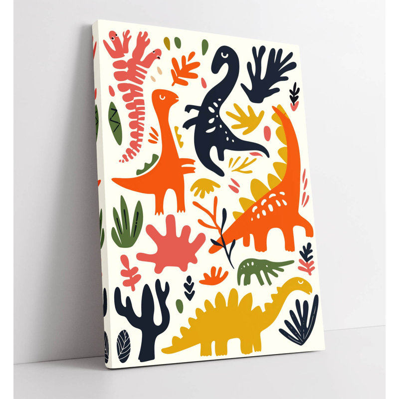 Wrapped Canvas Print, 30.48 cm H x 20.32 cm W