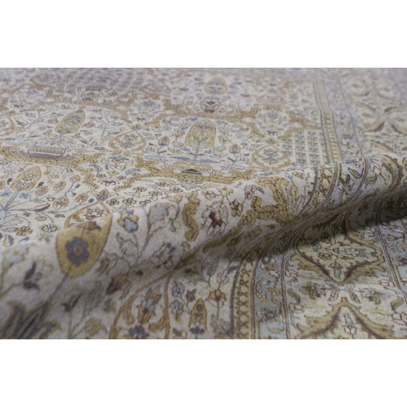 One-of-a-Kind 8' X 10'2" Area Rug
