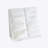 Kids Bookshelf and Toy Storage Organizer, Multifunctional 4 Tier Wooden Kids Book Shelf with  Bookcase Display Stand