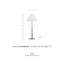 Lampe de table Neame