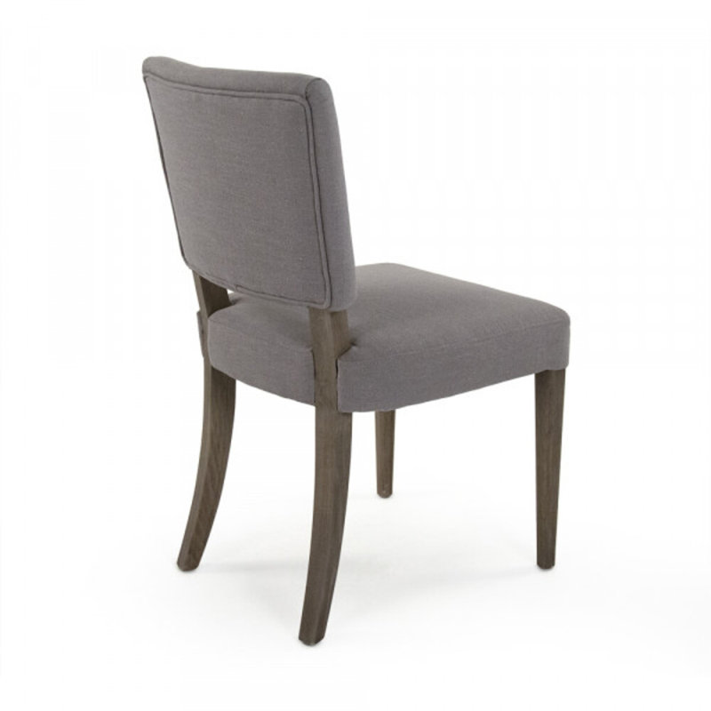 George Upholstered Dining Chair