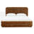 Abelina Jollie Chenille Bed-424734298-424734296