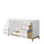 59.75'' Single Bathroom Vanity Base Only-79721589