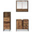 Vanity & Mirror Set-1053347229