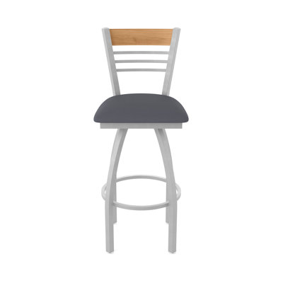 Tabouret de comptoir pivotant 880 Eleanor