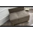 Acklen 70.8" Linen Armless Sofa Bed-1521316093