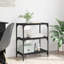 Casebier 70.5 cm H Steel Standard Bookcase-355806154-415565816