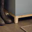 8 Pair Shoe Storage Bench-1955827487