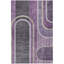 Tapis à poil long de qualité supérieure lavable à la machine ADS532-1839600980-1839600990