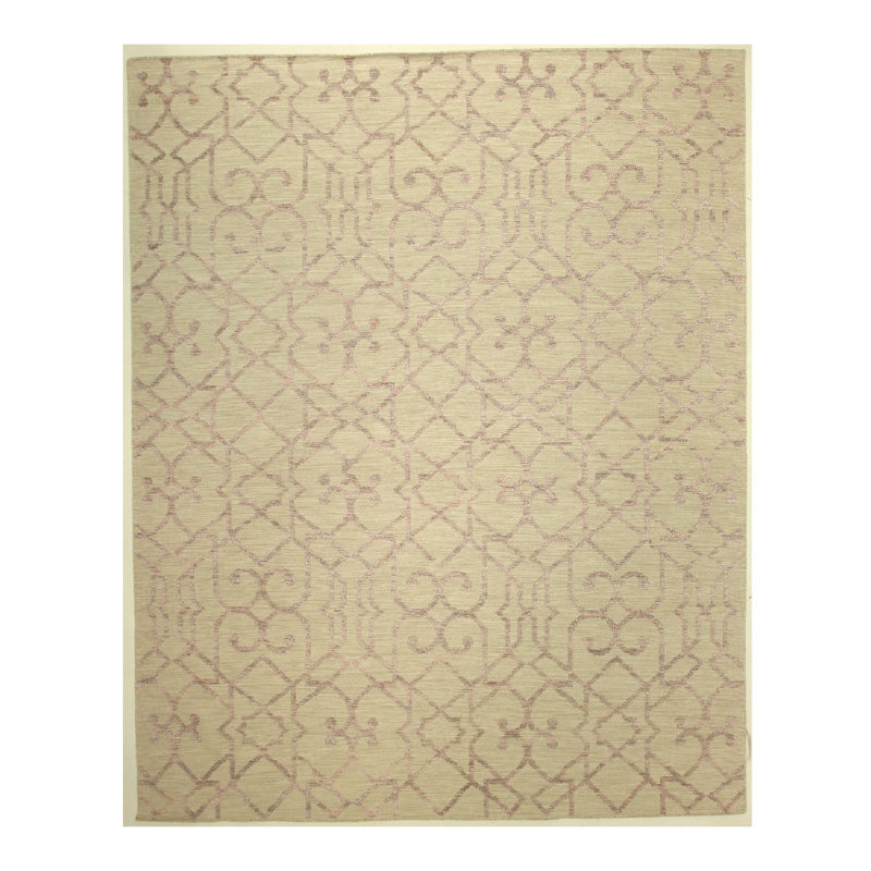Tapis rectangulaire 8 pi x 10 pi