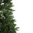 Lighted Artificial Pine Christmas Tree-785185210