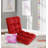 Ebern Designs Adjustable Reclining Floor Game Chair-535626688