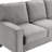 Serta Palisades 77" Sofa with Storage-230395095