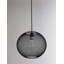 Luminaire suspendu sphère 1 lumière Danilo