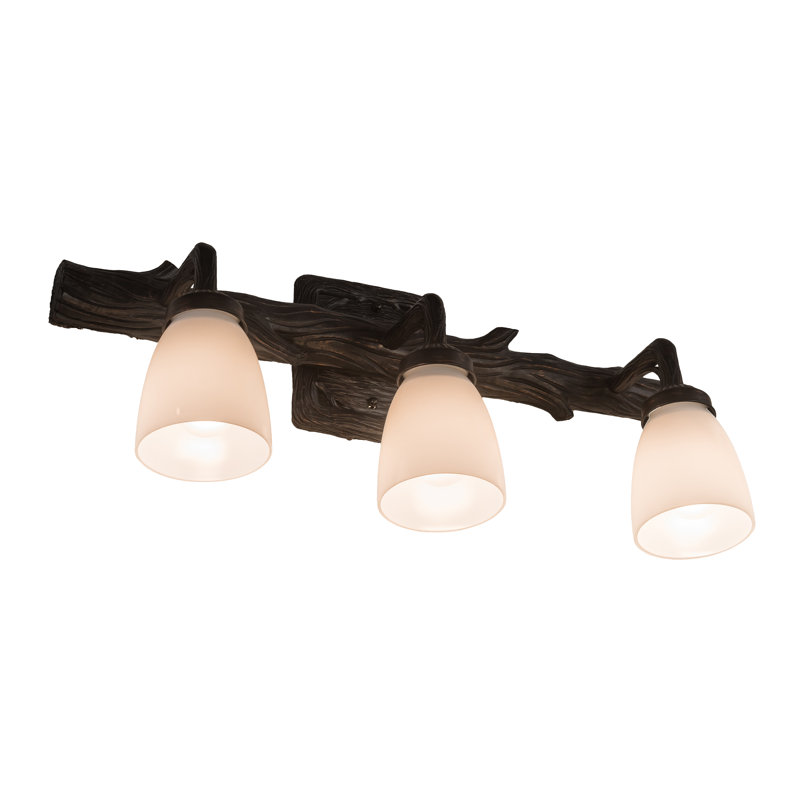 Yingst 3 - Light Vanity Light
