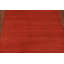 Tapis oriental orange Gabbeh 5 x 6