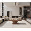 Table basse 47 "Modern