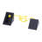 Molded Rubber Wheel Chock