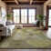 Premium Machine Washable Dimatteo AMF1118 Modern Rug
