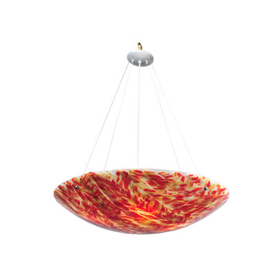 Metro Fusion 4 - Light Pendant