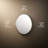 Essential Round Wall Mirror, Bathroom/Vanity Mirror with Frame-91696138-91696124