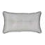 Imogen Lumbar Pillow Cover & Insert