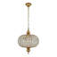 Lustre globe en cristal 4 lumières-1432279874-1429167662