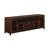 Cosmopolitan SOLID WOOD 72 inch Wide Contemporary TV Media Stand For TVs up to 80 inches-116542736