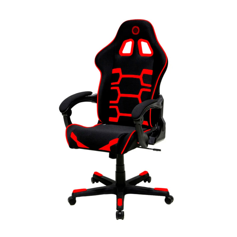 Fauteuil de jeu sauvage, Rouge