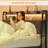 Nevio Bed Frame with Storage Headboard & Charging Station,Platform Metal Bed Frame with RGB Lights-2125955991