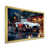 Gold Picture Framed