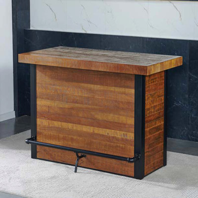 Table And Base